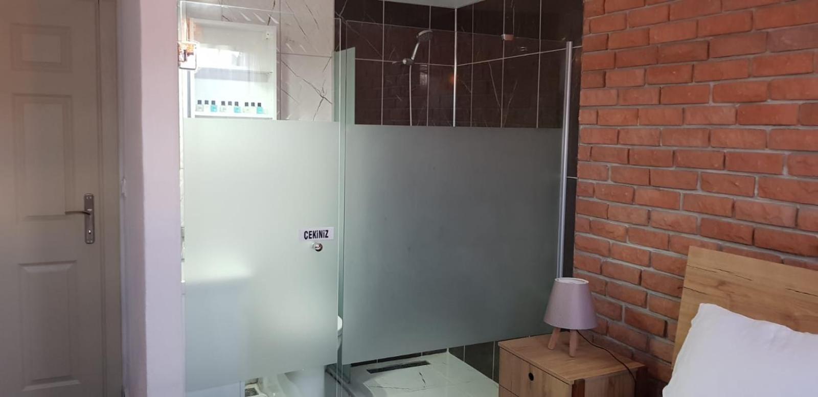Adayel Bagevi & Butik Otel Бозджаада Номер фото