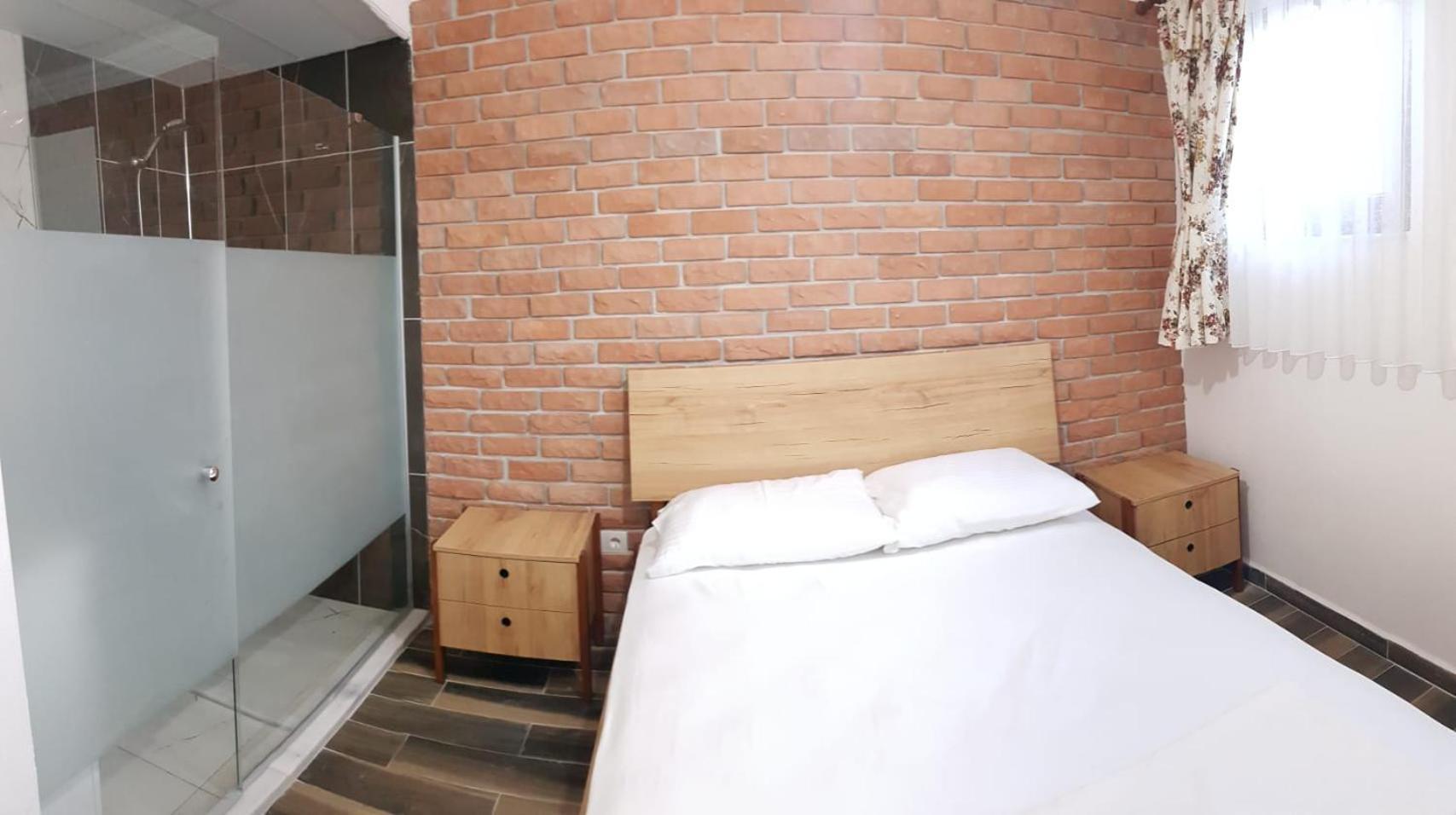 Adayel Bagevi & Butik Otel Бозджаада Номер фото