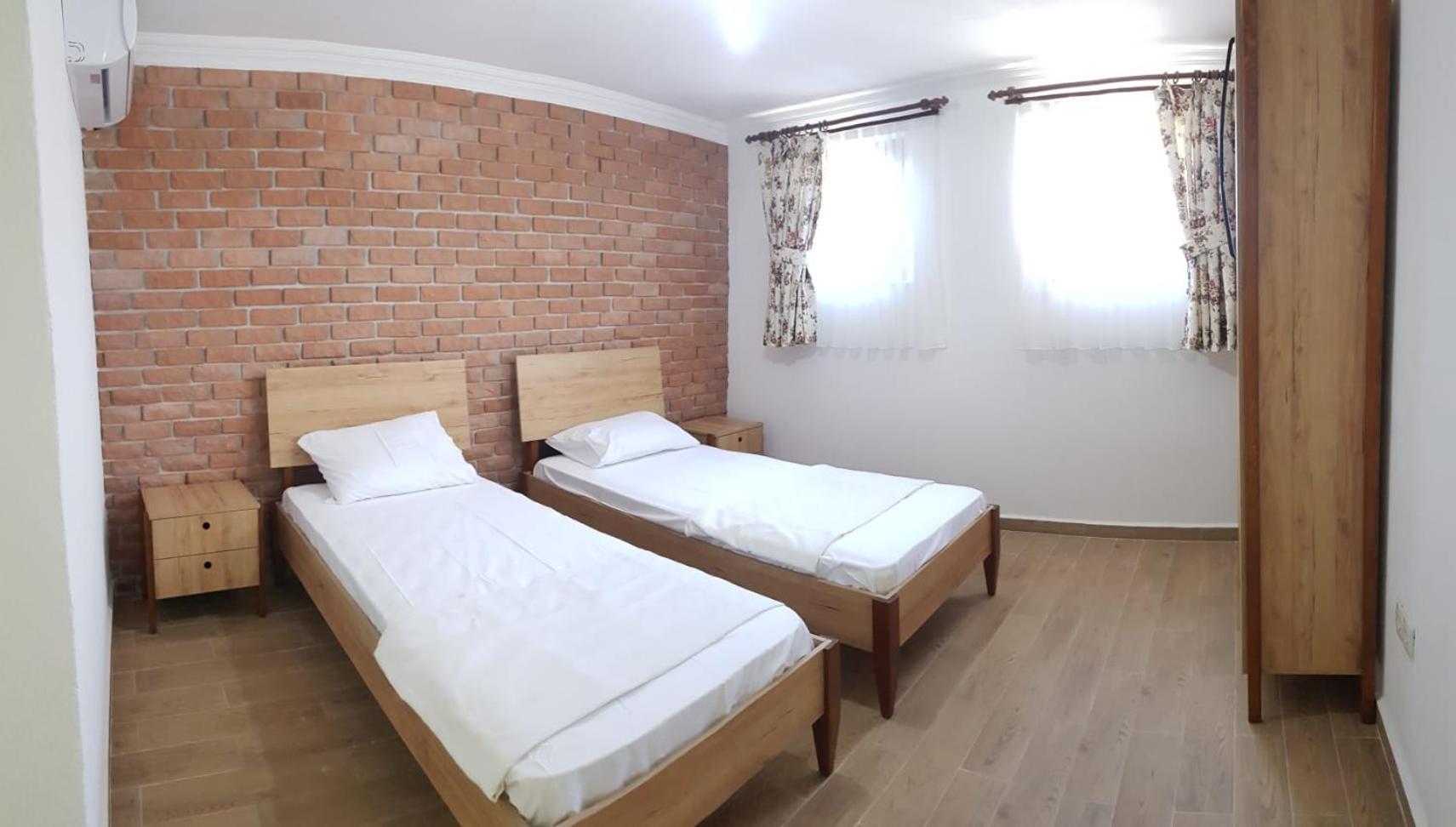 Adayel Bagevi & Butik Otel Бозджаада Номер фото
