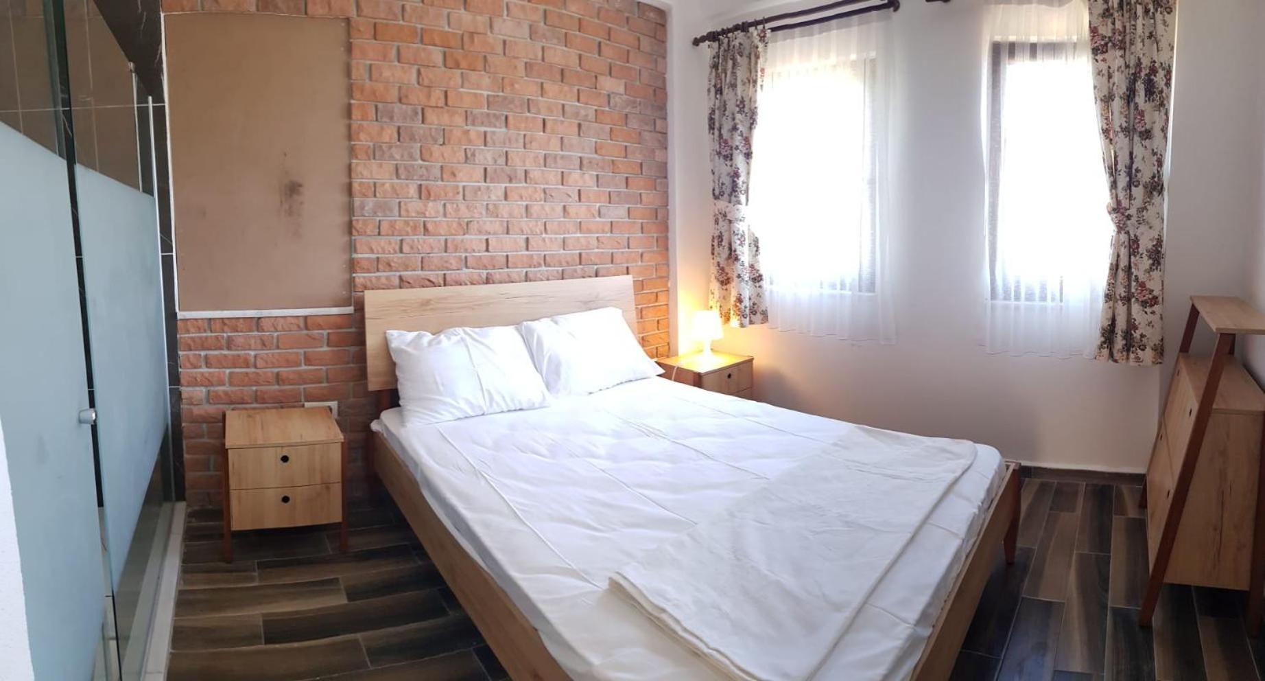 Adayel Bagevi & Butik Otel Бозджаада Номер фото