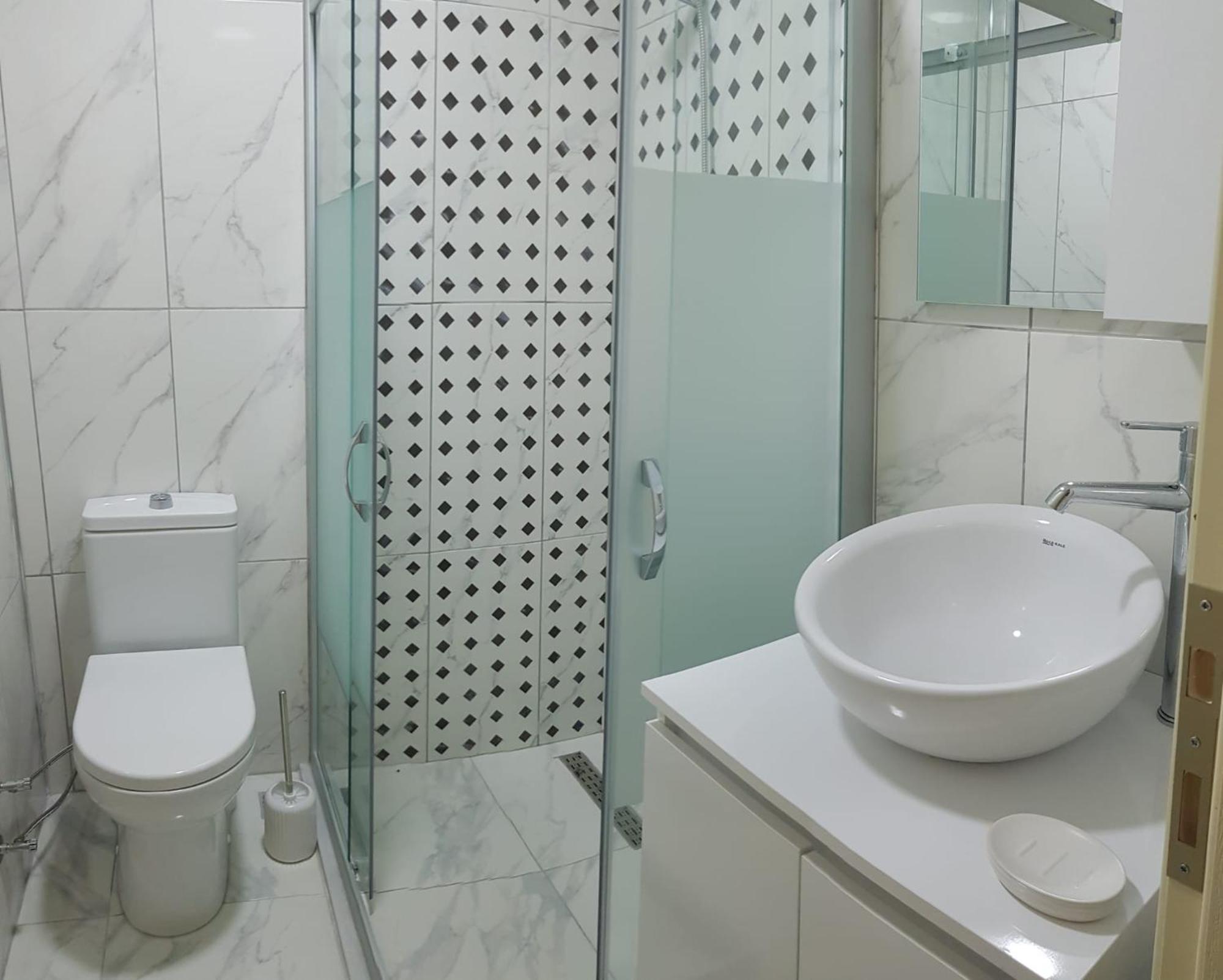 Adayel Bagevi & Butik Otel Бозджаада Номер фото