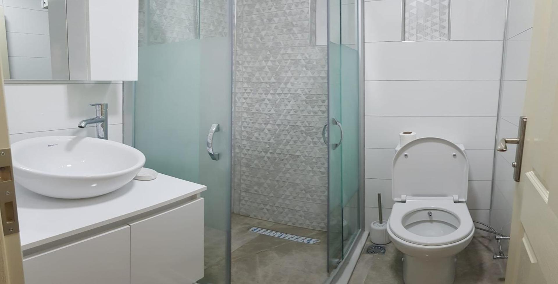 Adayel Bagevi & Butik Otel Бозджаада Номер фото